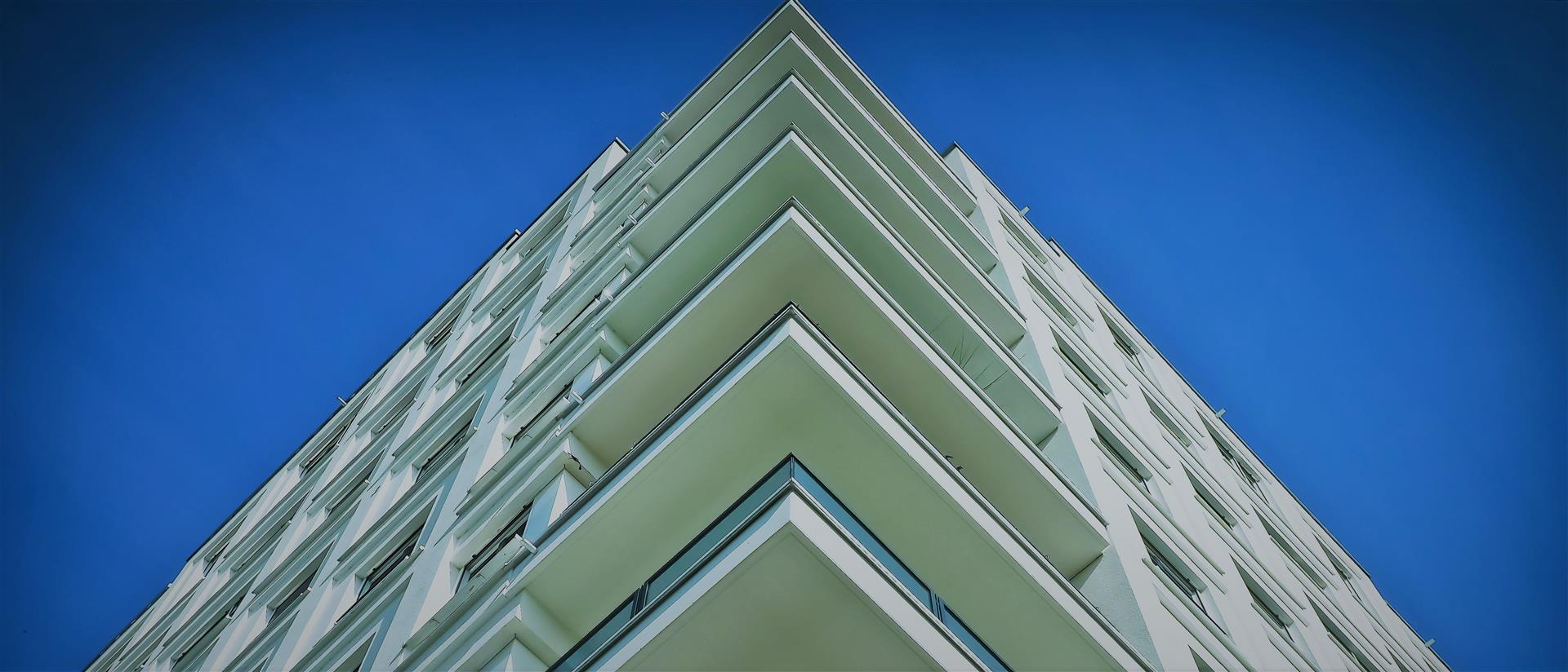 Bem-vindo à sua imobiliária