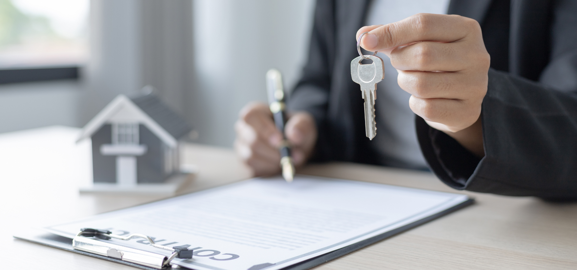 Quer vender o seu imóvel?