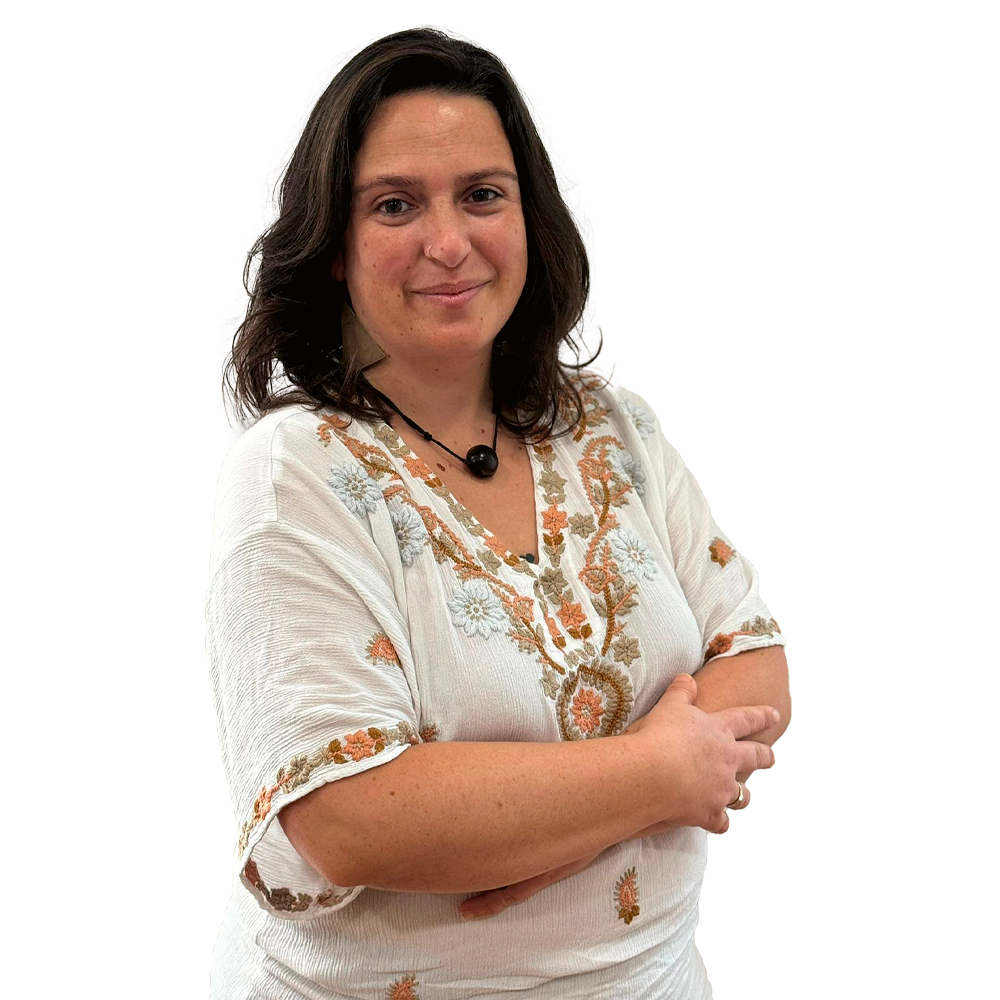 Íris Palhas