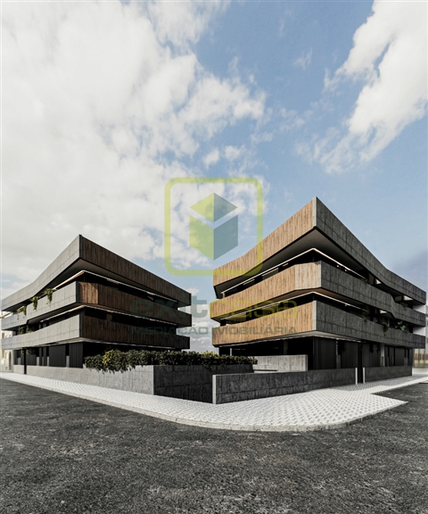 Boa Terra Apartments