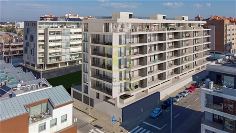 JC Barrocas Apartments