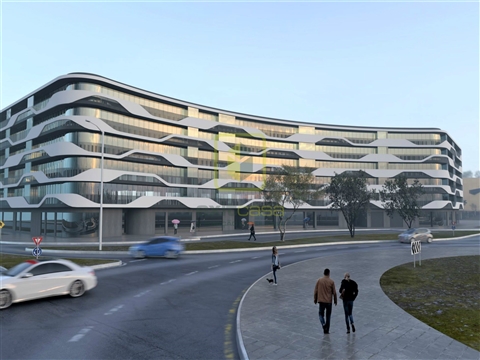 Novus Plaza I
