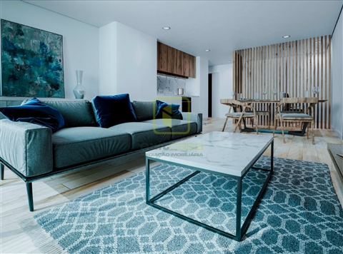 Edifício Littora Living