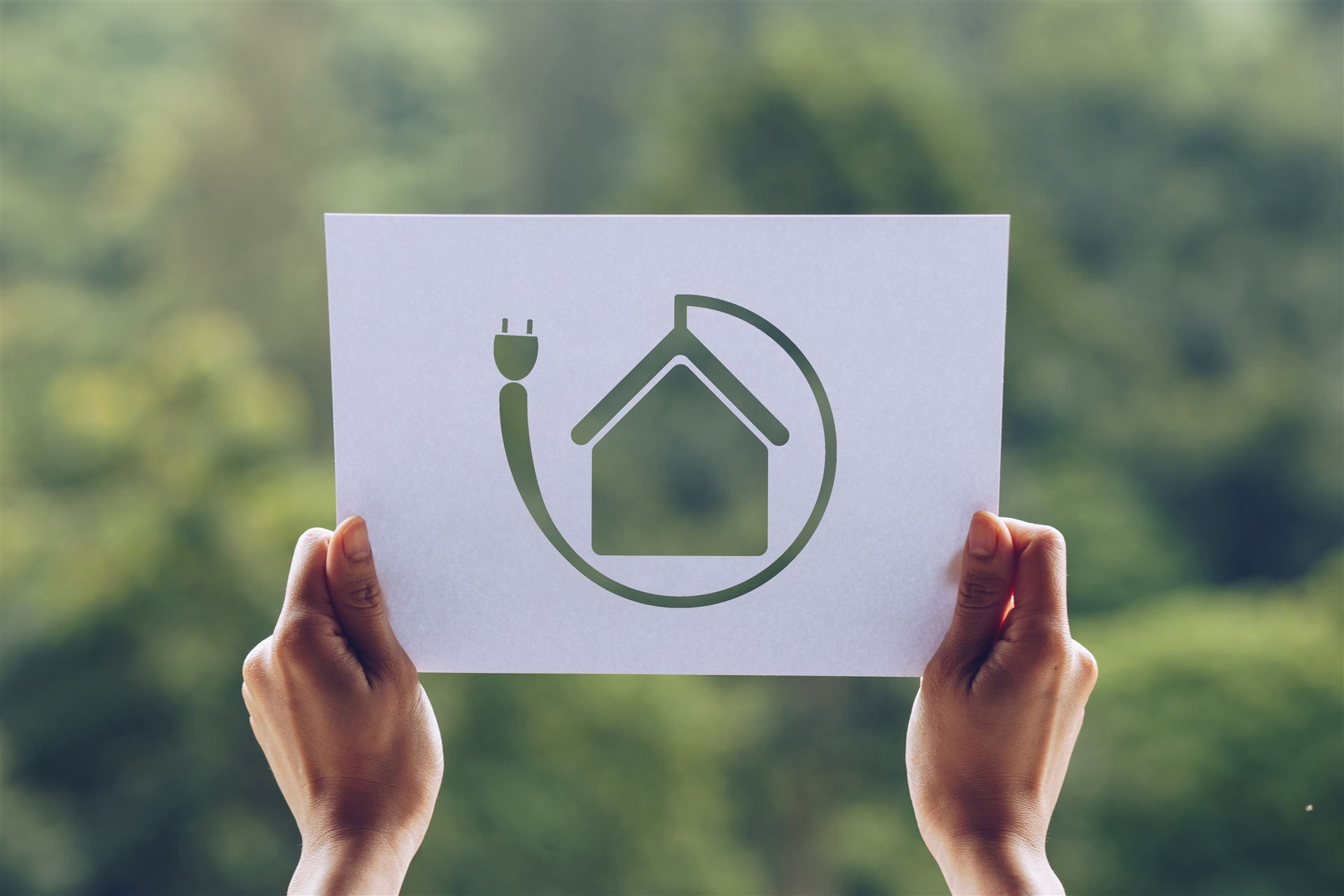 Mais conforto, menos custos: como tornar a sua casa energeticamente eficiente