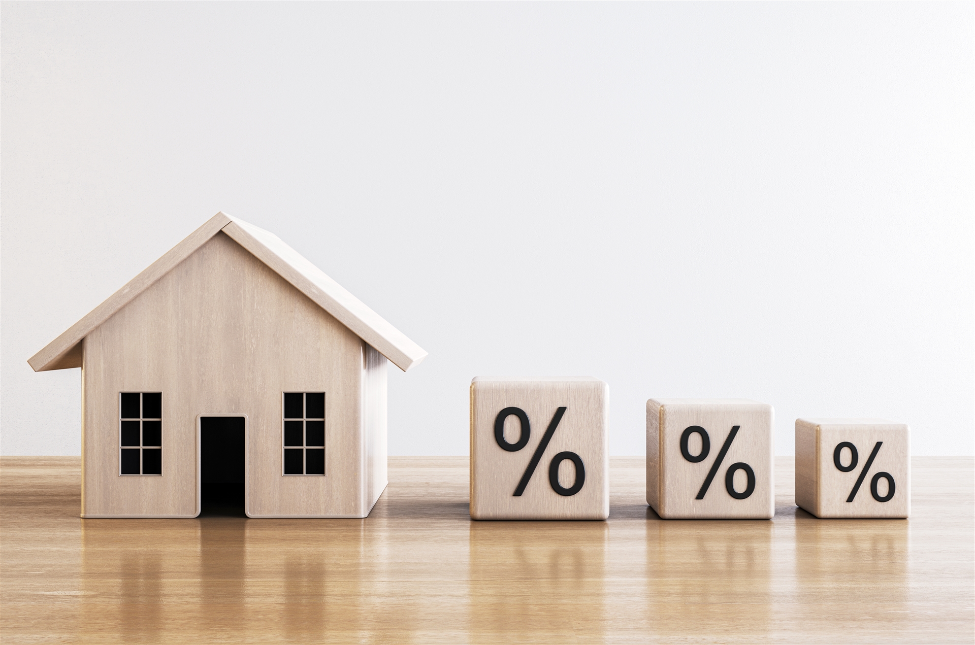 Taxas de crédito habitação em 2026 – qual escolher?