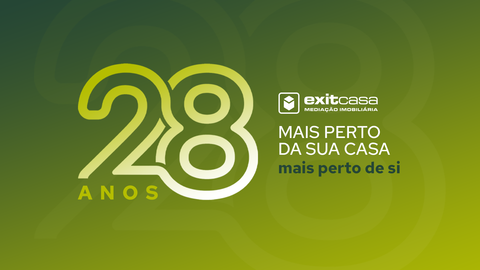 Exitcasa - Mediação Imobiliária Unipessoal, Lda