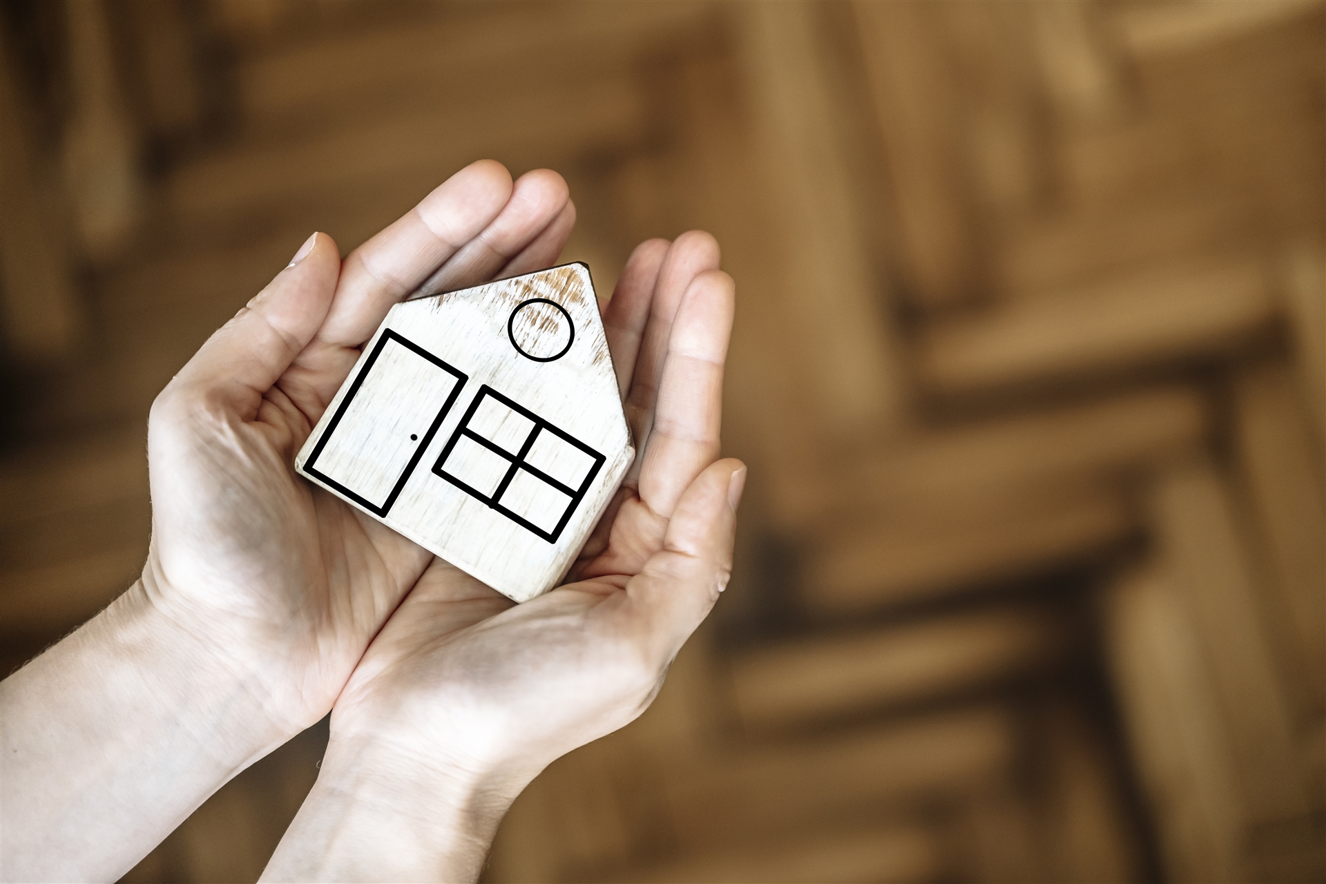 Primeira casa, Por onde começar?