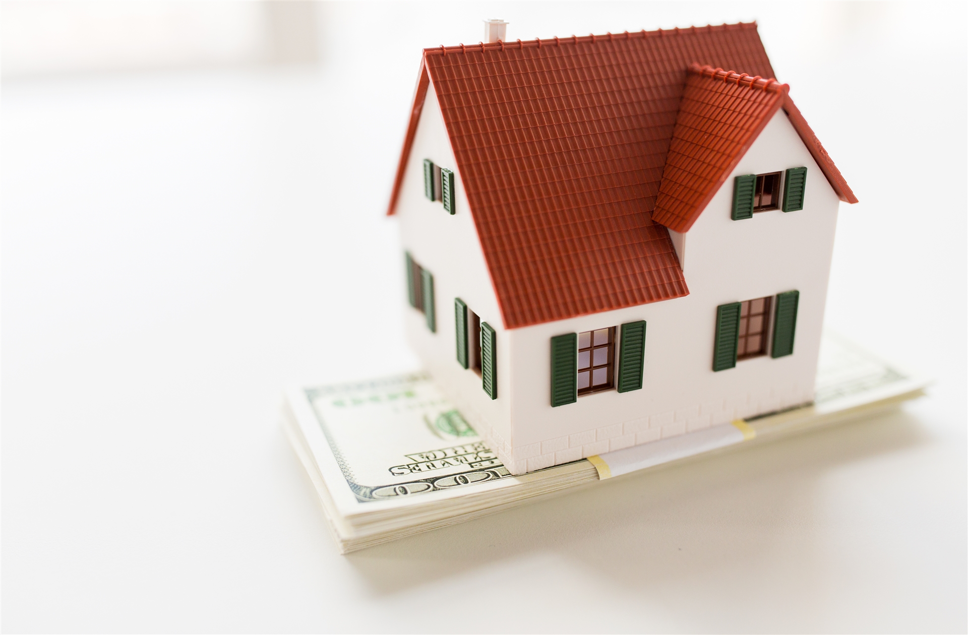 Como funciona a amortização antecipada do crédito habitação?