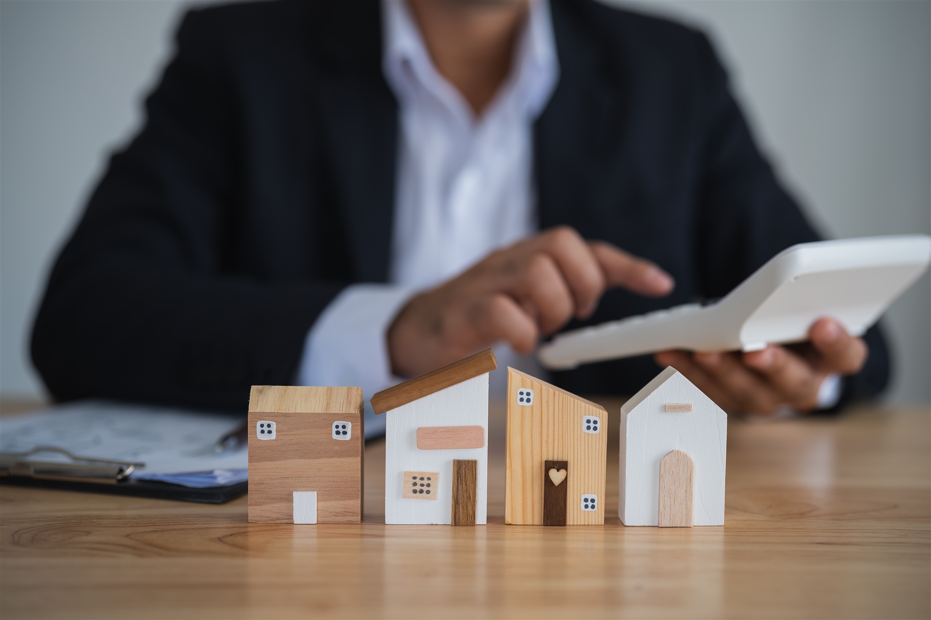 Avaliação bancária de um imóvel Como funciona?