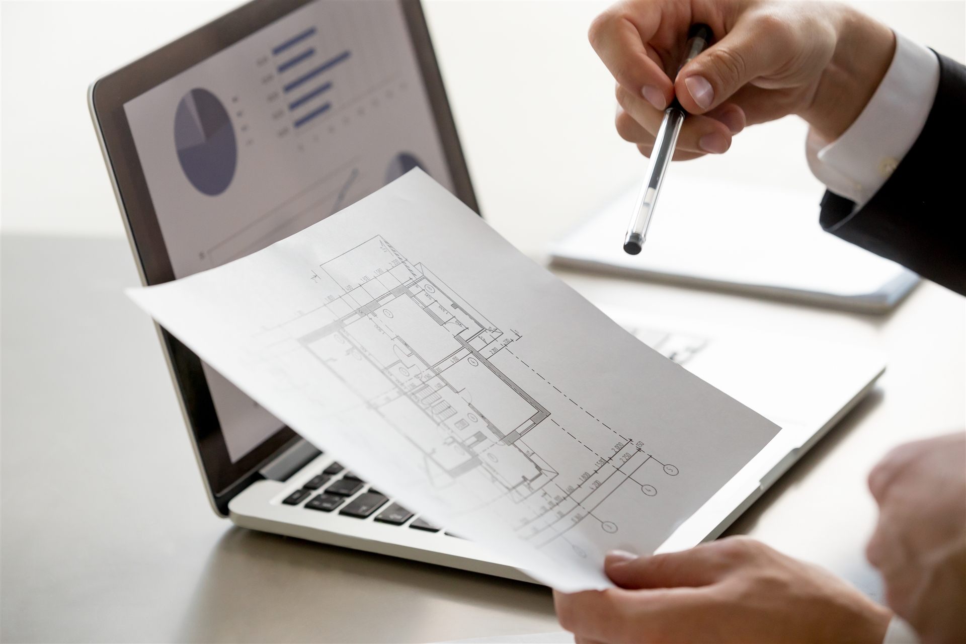 Comprar um imóvel em planta ou em construção O que deve ter em conta