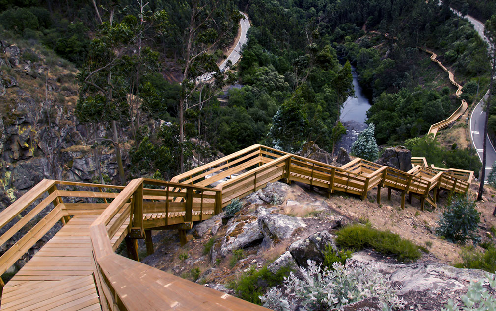 Portugal eleito Melhor Destino Turístico Europeu pelo 3º. ano consecutivo pelos World Travel Awards
