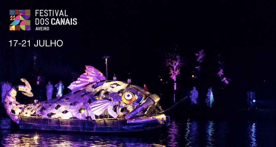Festival dos Canais